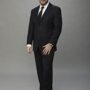 Still of Ricky Gervais in The 69th Annual Golden Globe Awards 2012