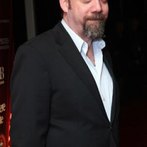 Paul Giamatti at event of The Last Station (2009)