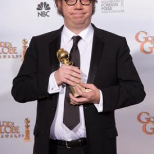 The Golden Globe Awards  66th Annual Arrivals Paul Giamatti