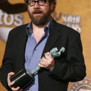 Paul Giamatti at event of 12th Annual Screen Actors Guild Awards 2006