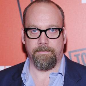 Paul Giamatti at event of Too Big to Fail 2011
