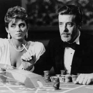 Still of Giancarlo Giannini in Fever Pitch 1985