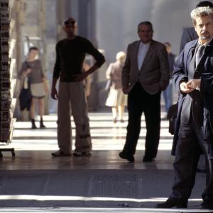 Still of Giancarlo Giannini in Hannibal 2001