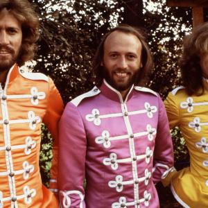 Still of Barry Gibb Maurice Gibb and Robin Gibb in Sgt Peppers Lonely Hearts Club Band 1978