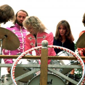 Still of Barry Gibb Peter Frampton Maurice Gibb and Robin Gibb in Sgt Peppers Lonely Hearts Club Band 1978