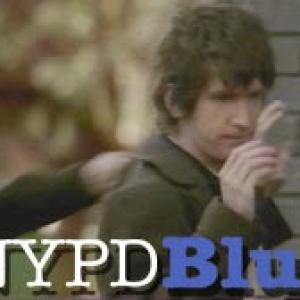Brett Gilbert on NYPD Blue