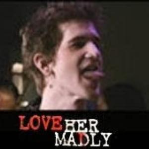 Brett Gilbert in Love Her Madly directed by Ray Manzarek