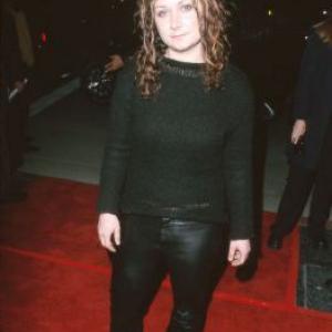 Sara Gilbert at event of High Fidelity (2000)