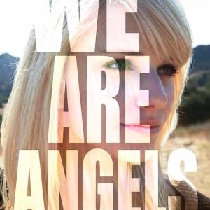 Katie Gill in We Are Angels
