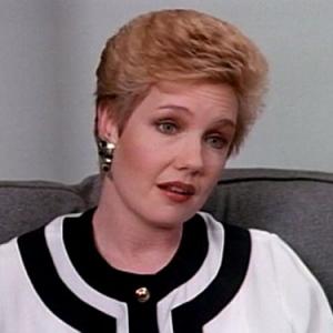 Still of Ann Gillespie in Beverli Hilsas, 90210 (1990)