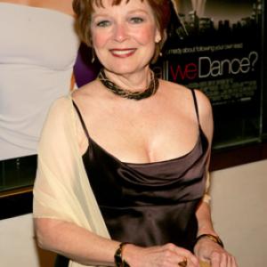 Anita Gillette at event of Shall We Dance 2004