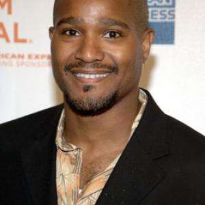 Seth Gilliam at event of The Great New Wonderful 2005