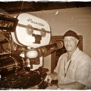 Bruce Wayne Gillies  Filmmaker  DON JON