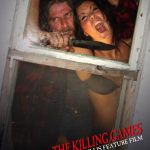 THE KILLING GAMES