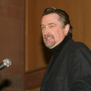 Geoffrey Gilmore at event of Friends with Money (2006)