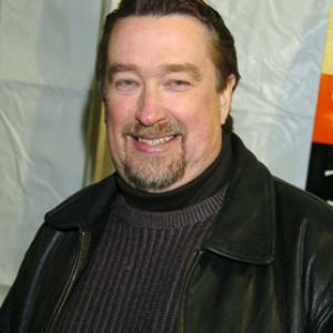Geoffrey Gilmore at event of Riding Giants 2004