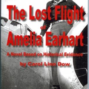The REAL story of the mystery of Amelia Earhart Visit wwwameliaearhartmoviecom for all the details