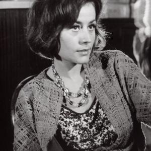 Still of Annie Girardot in Le bateau d'Émile (1962)