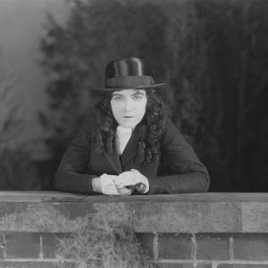 Little Miss Rebellion Dorothy Gish 1920 Paramount IV