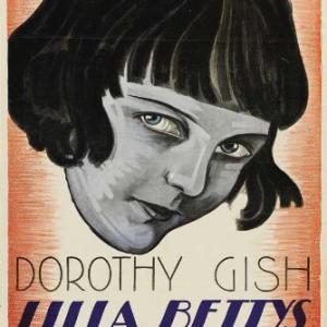Dorothy Gish in Betty of Greystone 1916