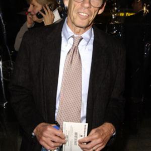 Harry Gittes at event of About Schmidt (2002)