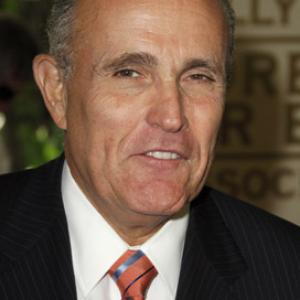 Rudolph W. Giuliani
