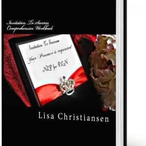 Barnes  Noble features Lisa Christiansen as a premier best selling author