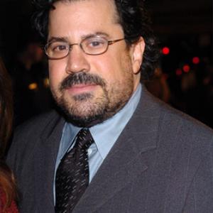Richard N. Gladstein at event of Finding Neverland (2004)