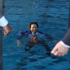 Still of Jon Glaser in Parks and Recreation 2009