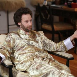 Still of Jon Glaser in Parks and Recreation 2009
