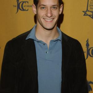 Jeremy Glazer at event of When Do We Eat? (2005)