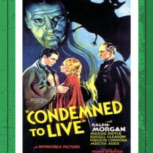 Russell Gleason in Condemned to Live (1935)