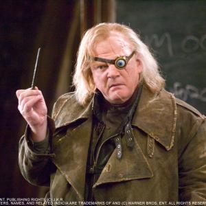 Still of Brendan Gleeson in Haris Poteris ir ugnies taure 2005