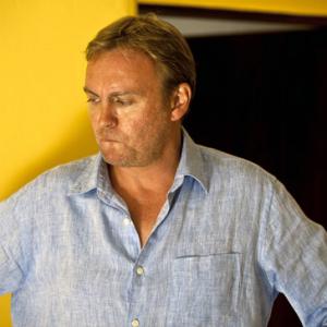 Still of Philip Glenister in Mad Dogs 2011