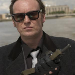 Still of Philip Glenister in Ashes to Ashes (2008)