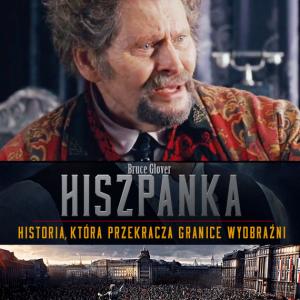 HISZPANKA ACTING IN POLISH. 2015.