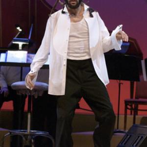 Savion Glover