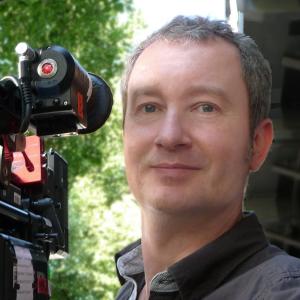 Director of Photography Andreas Gockel bvk