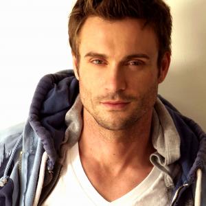 Daniel Goddard