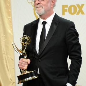 Gary Goetzman at event of The 67th Primetime Emmy Awards (2015)