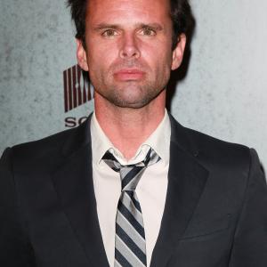 Walton Goggins at event of Justified 2010