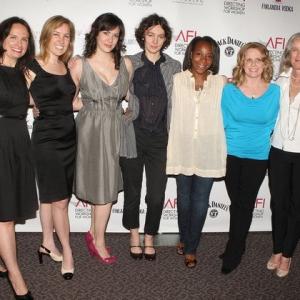 AFI Women Directors DGA Screening