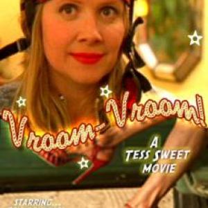 Joy Gohring Vroom Vroom Directed by Tess Sweet