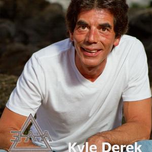 Kyle Derek