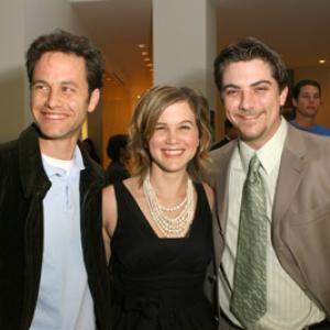 Kirk Cameron, Tracey Gold, Jeremy Miller