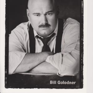 Bill Golodner