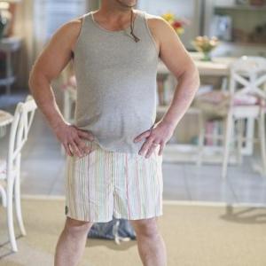 Still of Ian Gomez in Cougar Town 2009