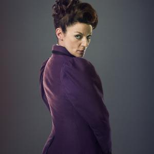 Still of Michelle Gomez in Doctor Who 2005