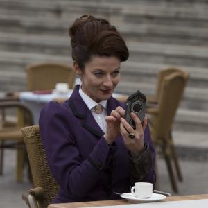 Still of Michelle Gomez in Doctor Who (2005)