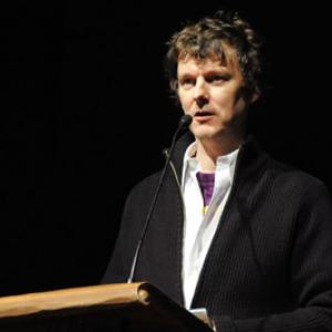 Michel Gondry at event of Be Kind Rewind 2008